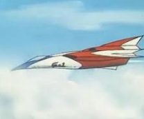 G-1号